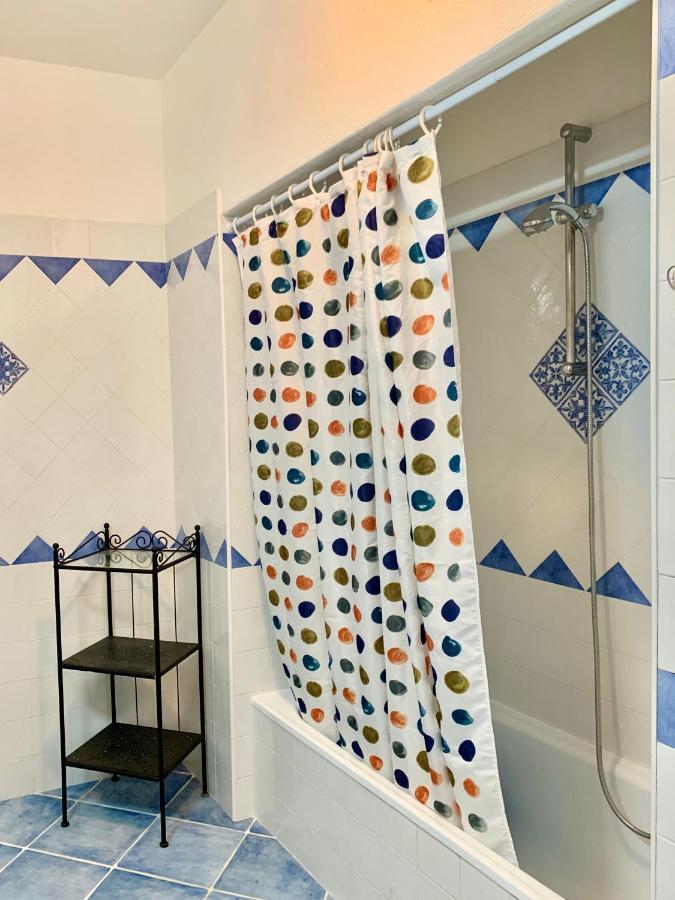 바라노디스키아 Casa Siciliano 빌라 외부 사진
